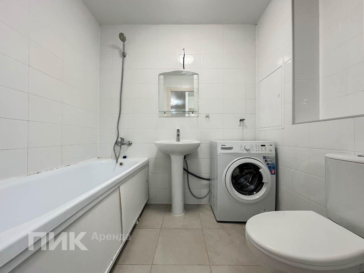 1-к. квартира, 43.2 м², 63 500 ₽/мес — фото № 6 1-к. квартира, 43.2 м², 63 500 ₽/мес — фото № 6