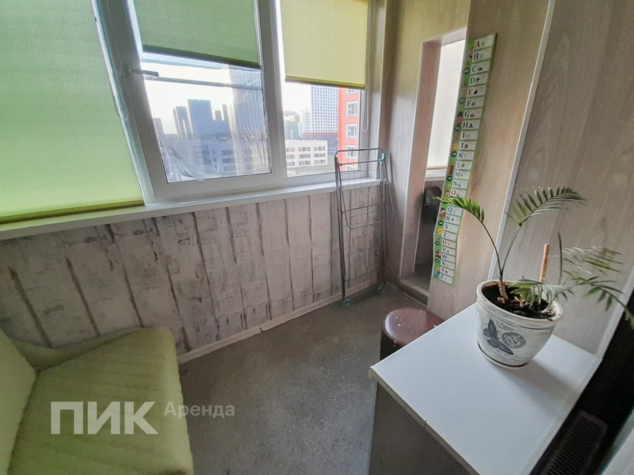 1-к. квартира, 38.9 м², 43 500 ₽/мес — фото № 10 1-к. квартира, 38.9 м², 43 500 ₽/мес — фото № 10