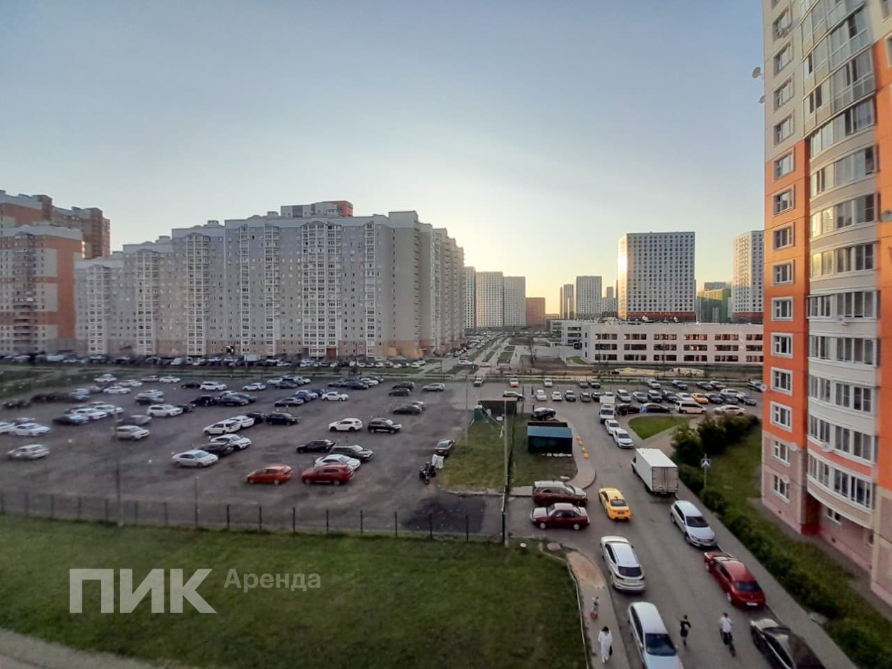 1-к. квартира, 38.9 м², 43 500 ₽/мес — фото № 15 1-к. квартира, 38.9 м², 43 500 ₽/мес — фото № 15