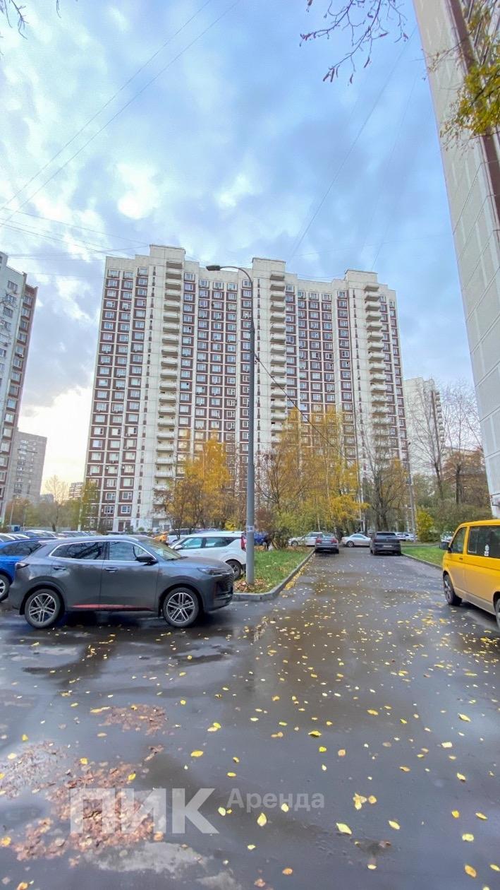 3-к. квартира, 80 м², 125 500 ₽/мес — фото № 22 3-к. квартира, 80 м², 125 500 ₽/мес — фото № 22
