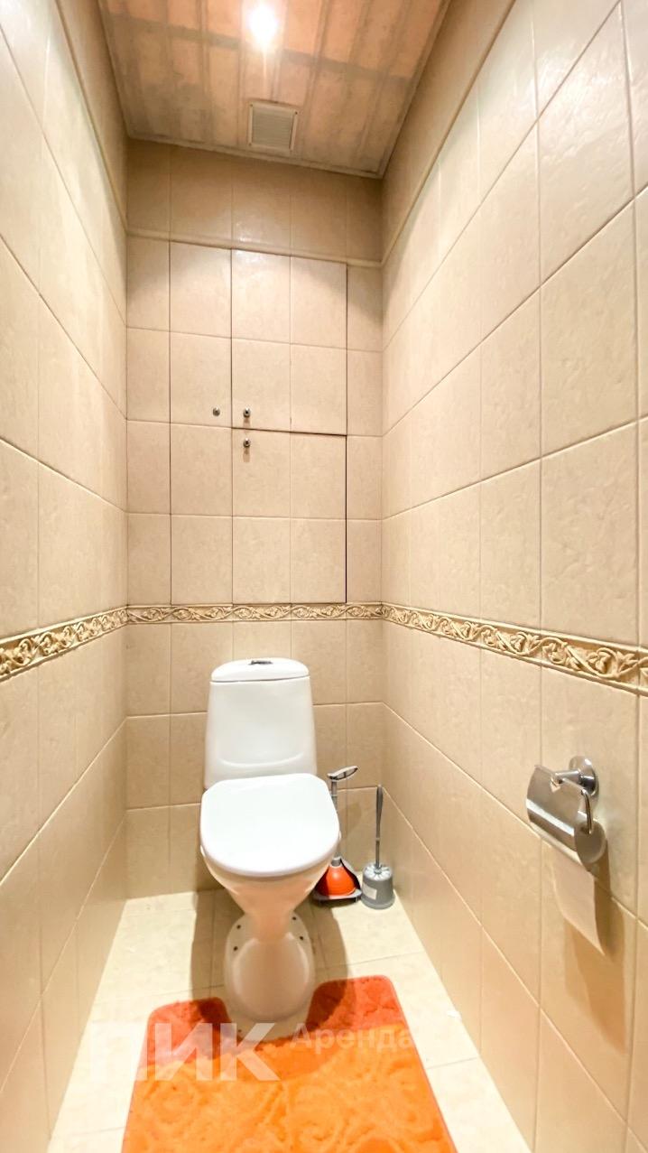 3-к. квартира, 80 м², 125 500 ₽/мес — фото № 18 3-к. квартира, 80 м², 125 500 ₽/мес — фото № 18