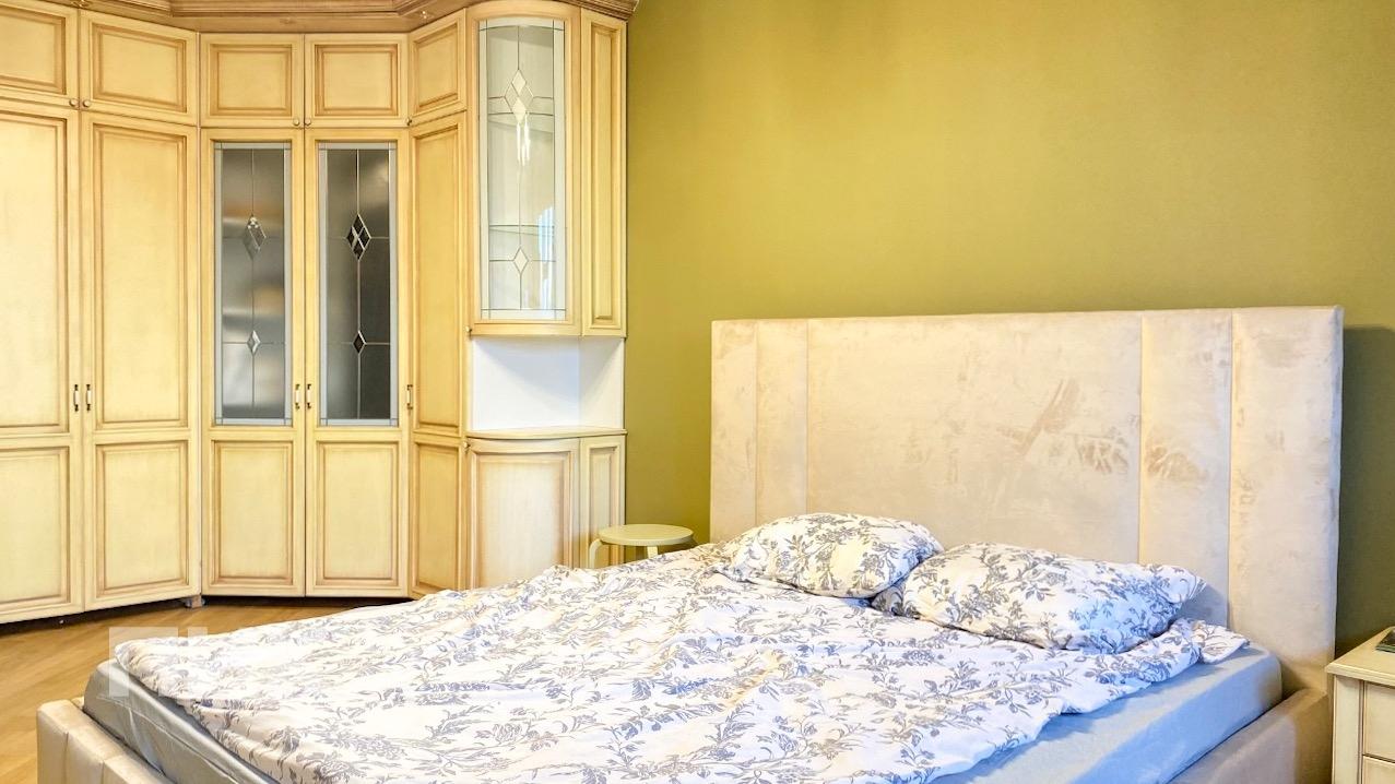 3-к. квартира, 80 м², 125 500 ₽/мес — фото № 5 3-к. квартира, 80 м², 125 500 ₽/мес — фото № 5