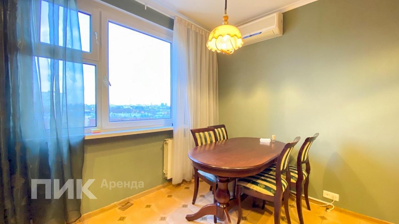 3-к. квартира, 80 м², 125 500 ₽/мес — фото № 15 3-к. квартира, 80 м², 125 500 ₽/мес — фото № 15