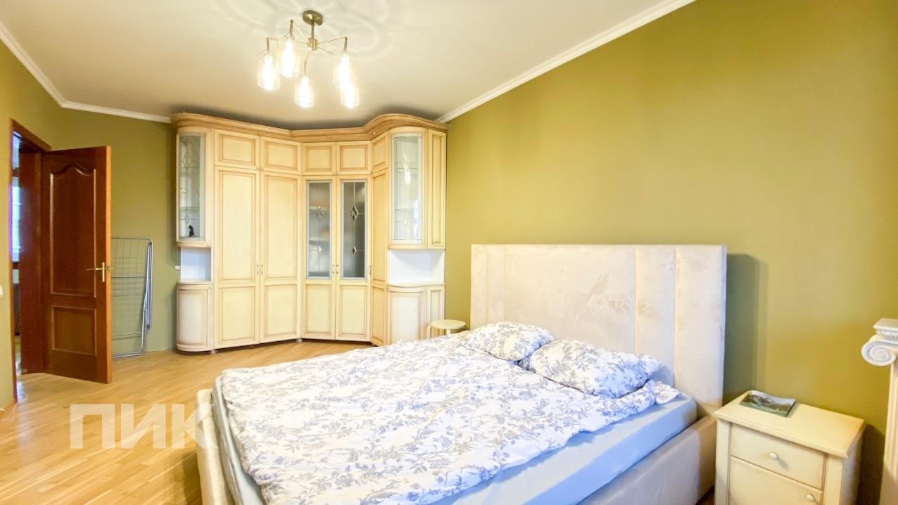 3-к. квартира, 80 м², 125 500 ₽/мес — фото № 7 3-к. квартира, 80 м², 125 500 ₽/мес — фото № 7