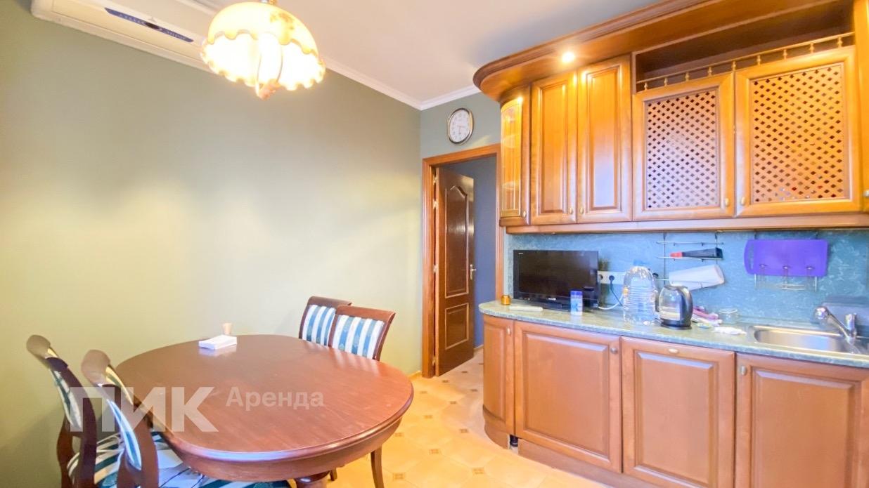 3-к. квартира, 80 м², 125 500 ₽/мес — фото № 16 3-к. квартира, 80 м², 125 500 ₽/мес — фото № 16