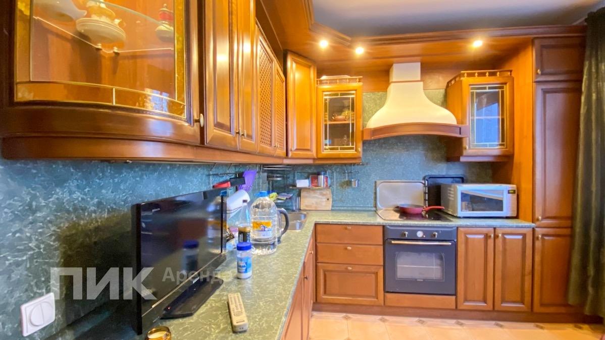 3-к. квартира, 80 м², 125 500 ₽/мес — фото № 13 3-к. квартира, 80 м², 125 500 ₽/мес — фото № 13