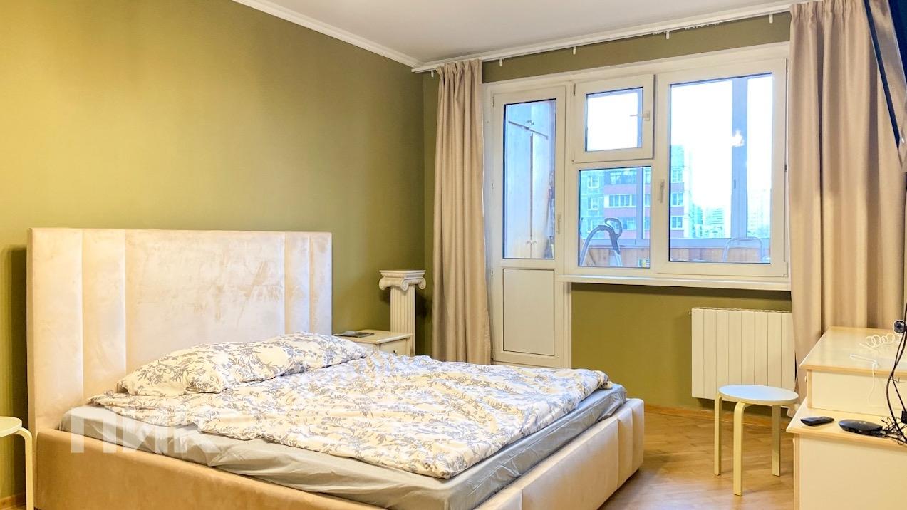 3-к. квартира, 80 м², 125 500 ₽/мес — фото № 6 3-к. квартира, 80 м², 125 500 ₽/мес — фото № 6