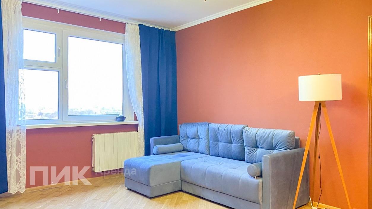 3-к. квартира, 80 м², 125 500 ₽/мес — фото № 2 3-к. квартира, 80 м², 125 500 ₽/мес — фото № 2