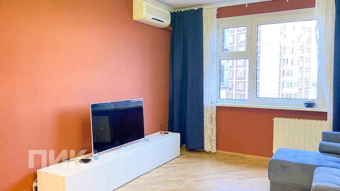 3-к. квартира, 80 м², 125 500 ₽/мес — фото № 3 3-к. квартира, 80 м², 125 500 ₽/мес — фото № 3