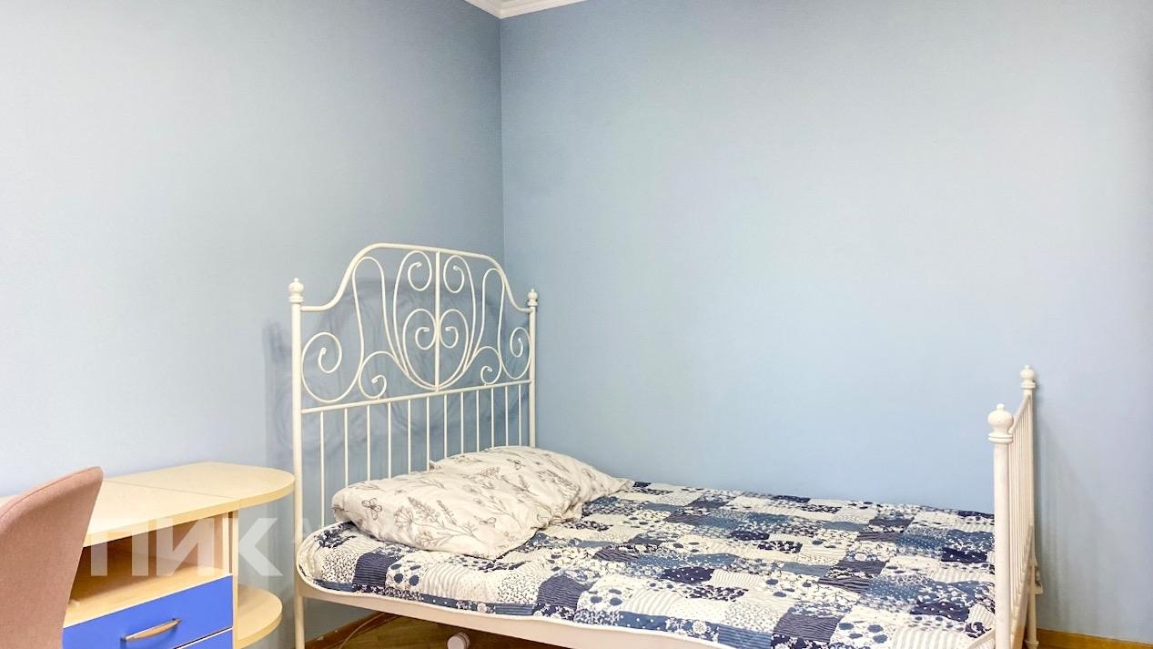 3-к. квартира, 80 м², 125 500 ₽/мес — фото № 9 3-к. квартира, 80 м², 125 500 ₽/мес — фото № 9