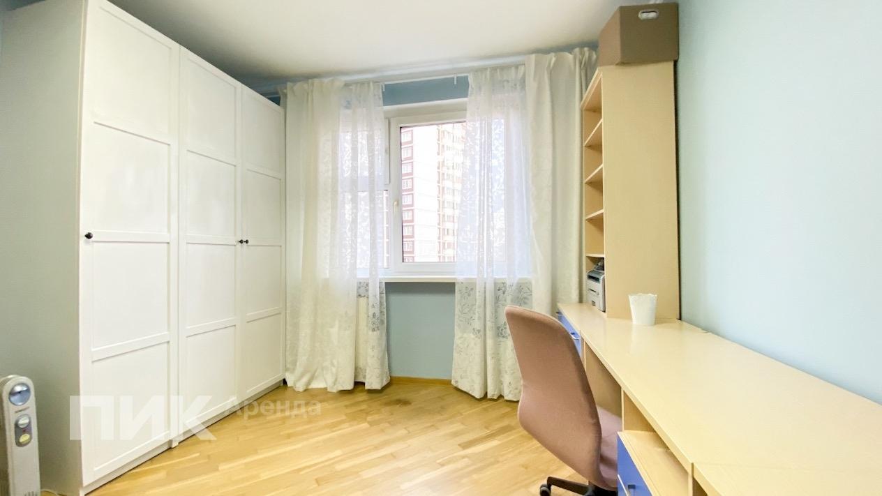 3-к. квартира, 80 м², 125 500 ₽/мес — фото № 12 3-к. квартира, 80 м², 125 500 ₽/мес — фото № 12