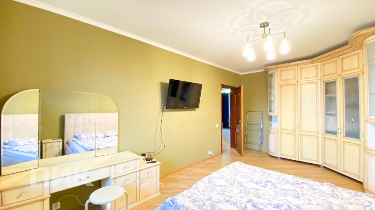 3-к. квартира, 80 м², 125 500 ₽/мес — фото № 8 3-к. квартира, 80 м², 125 500 ₽/мес — фото № 8