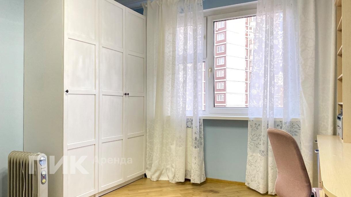 3-к. квартира, 80 м², 125 500 ₽/мес — фото № 11 3-к. квартира, 80 м², 125 500 ₽/мес — фото № 11