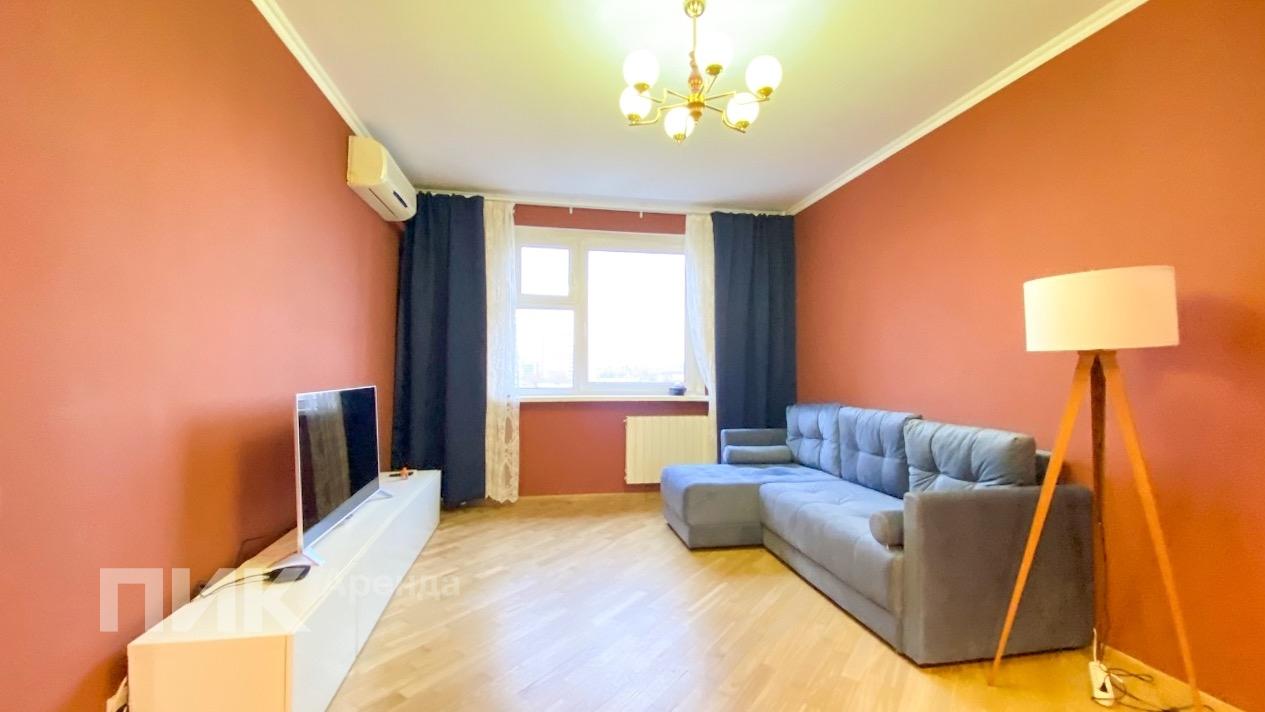 3-к. квартира, 80 м², 125 500 ₽/мес — фото № 1 3-к. квартира, 80 м², 125 500 ₽/мес — фото № 1