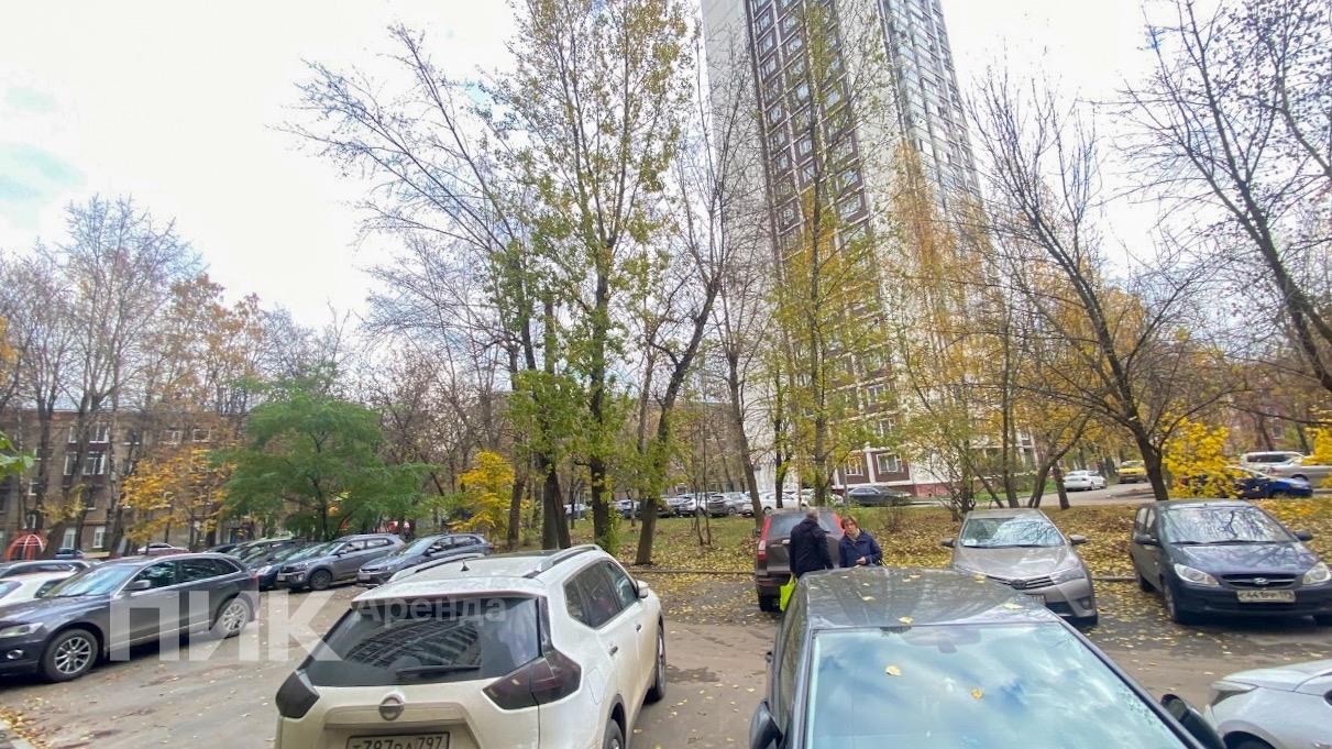 3-к. квартира, 80 м², 125 500 ₽/мес — фото № 24 3-к. квартира, 80 м², 125 500 ₽/мес — фото № 24