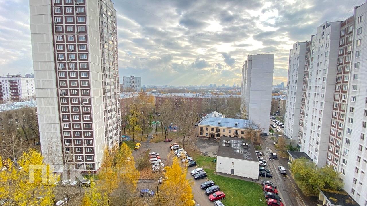 3-к. квартира, 80 м², 125 500 ₽/мес — фото № 20 3-к. квартира, 80 м², 125 500 ₽/мес — фото № 20