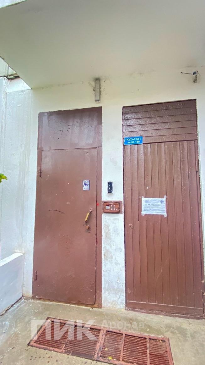 3-к. квартира, 80 м², 125 500 ₽/мес — фото № 23 3-к. квартира, 80 м², 125 500 ₽/мес — фото № 23