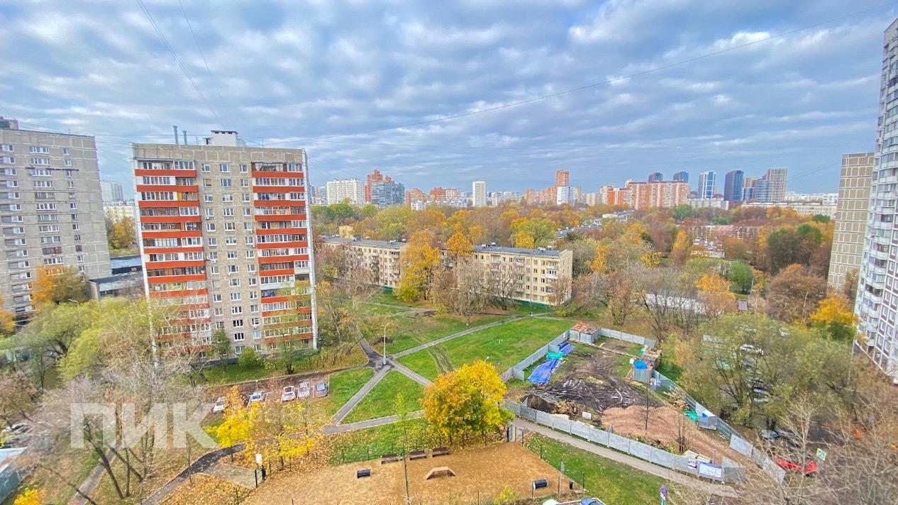 3-к. квартира, 80 м², 125 500 ₽/мес — фото № 21 3-к. квартира, 80 м², 125 500 ₽/мес — фото № 21