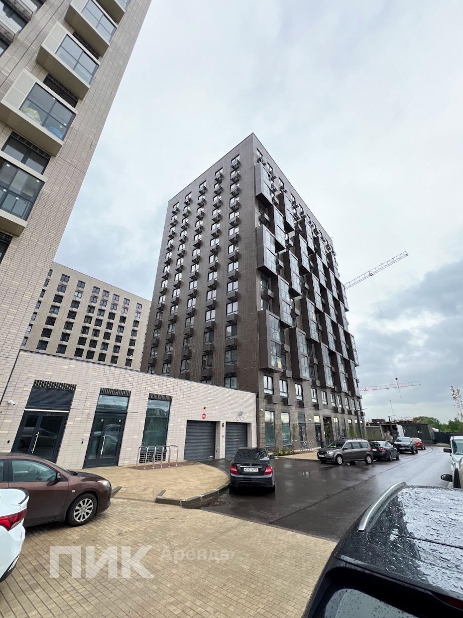 2-к. квартира, 46 м², 82 000 ₽/мес — фото № 19 2-к. квартира, 46 м², 82 000 ₽/мес — фото № 19