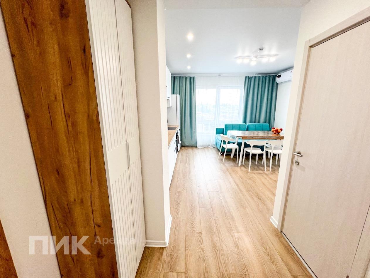 2-к. квартира, 46 м², 82 000 ₽/мес — фото № 13 2-к. квартира, 46 м², 82 000 ₽/мес — фото № 13
