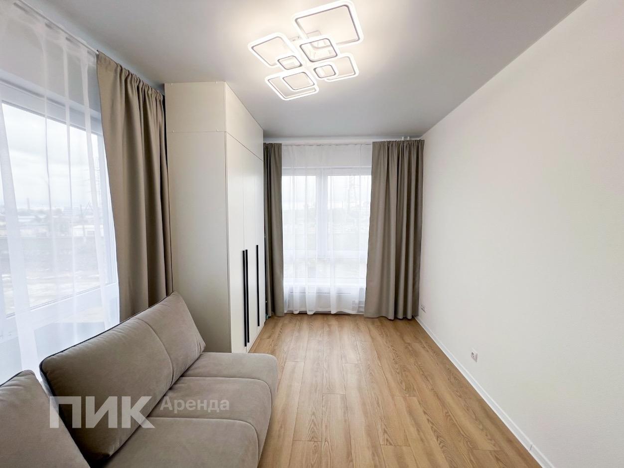2-к. квартира, 46 м², 82 000 ₽/мес — фото № 1 2-к. квартира, 46 м², 82 000 ₽/мес — фото № 1