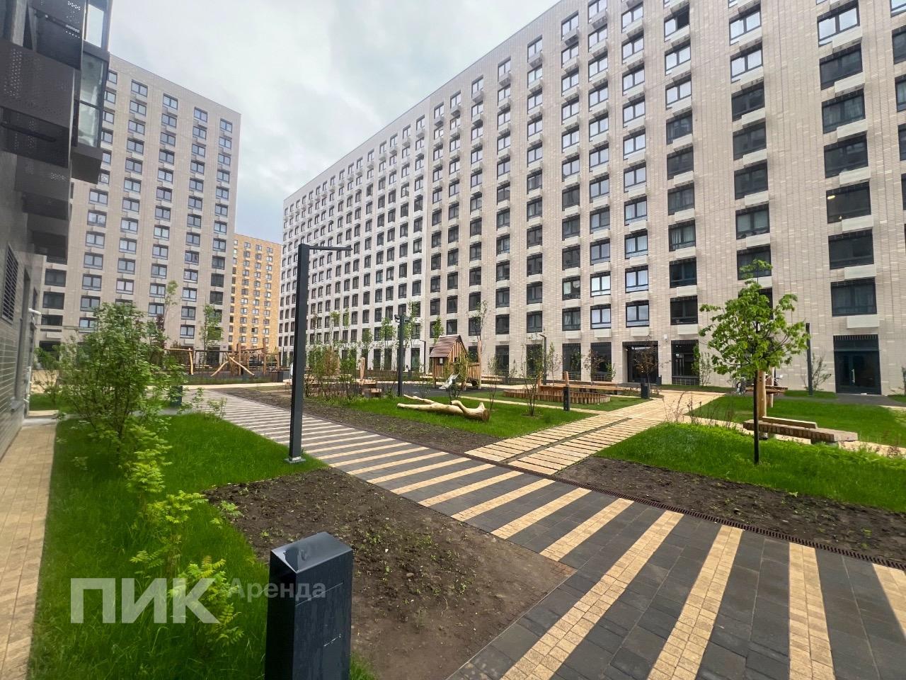 2-к. квартира, 46 м², 82 000 ₽/мес — фото № 21 2-к. квартира, 46 м², 82 000 ₽/мес — фото № 21