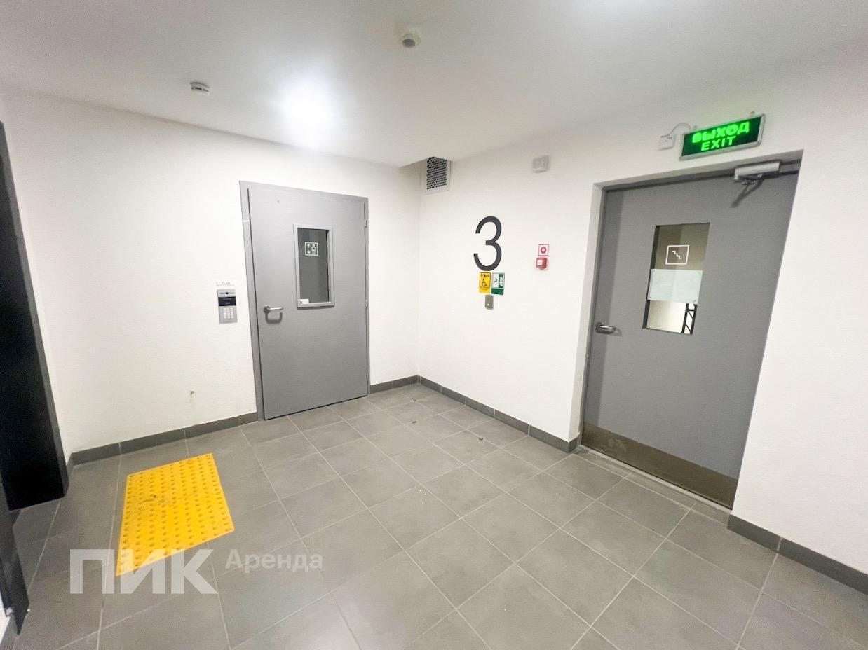 2-к. квартира, 46 м², 82 000 ₽/мес — фото № 16 2-к. квартира, 46 м², 82 000 ₽/мес — фото № 16