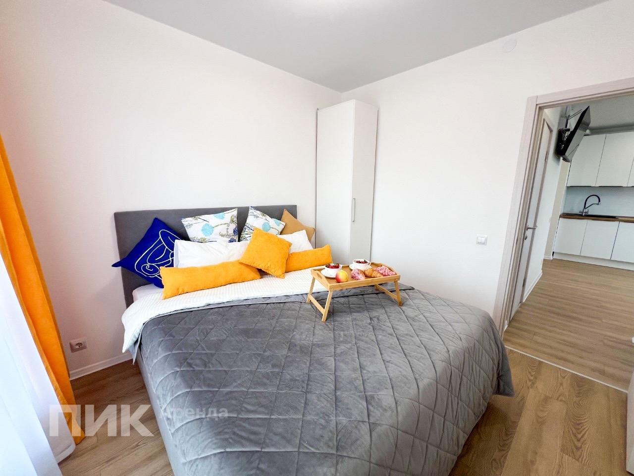 2-к. квартира, 46 м², 82 000 ₽/мес — фото № 6 2-к. квартира, 46 м², 82 000 ₽/мес — фото № 6