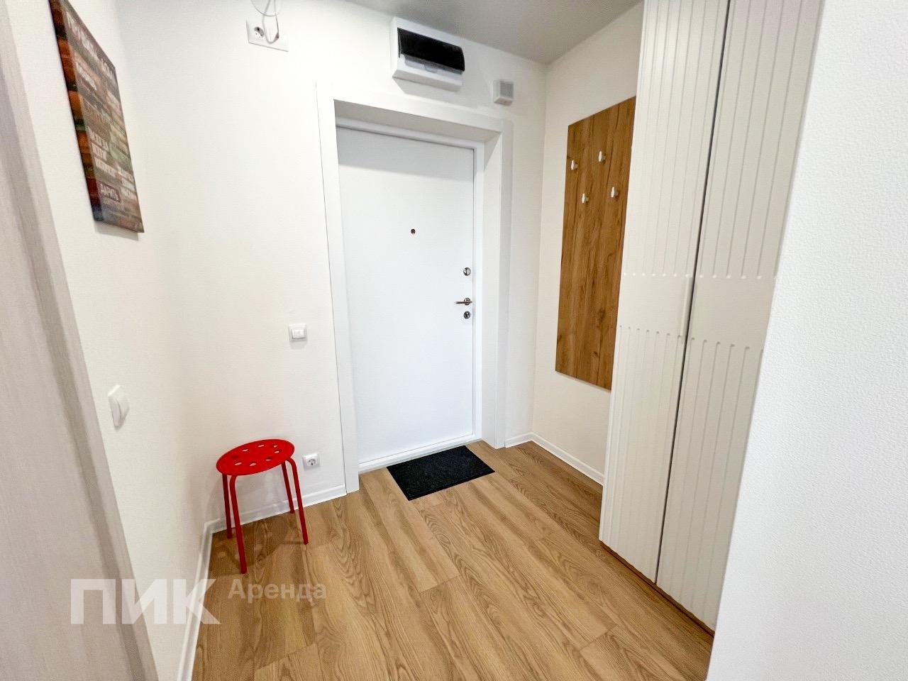 2-к. квартира, 46 м², 82 000 ₽/мес — фото № 14 2-к. квартира, 46 м², 82 000 ₽/мес — фото № 14