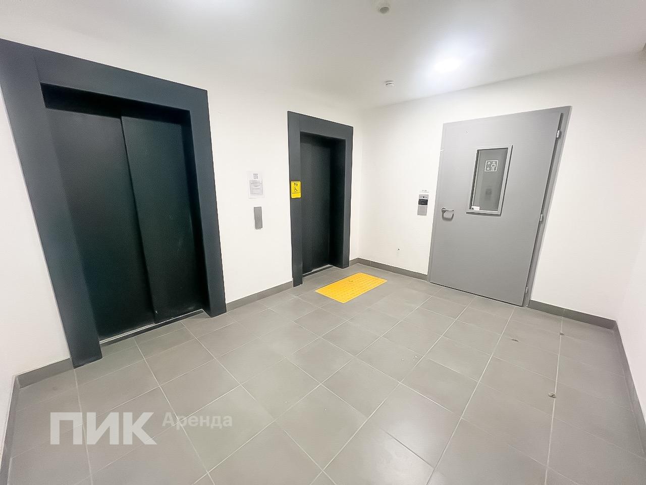 2-к. квартира, 46 м², 82 000 ₽/мес — фото № 17 2-к. квартира, 46 м², 82 000 ₽/мес — фото № 17