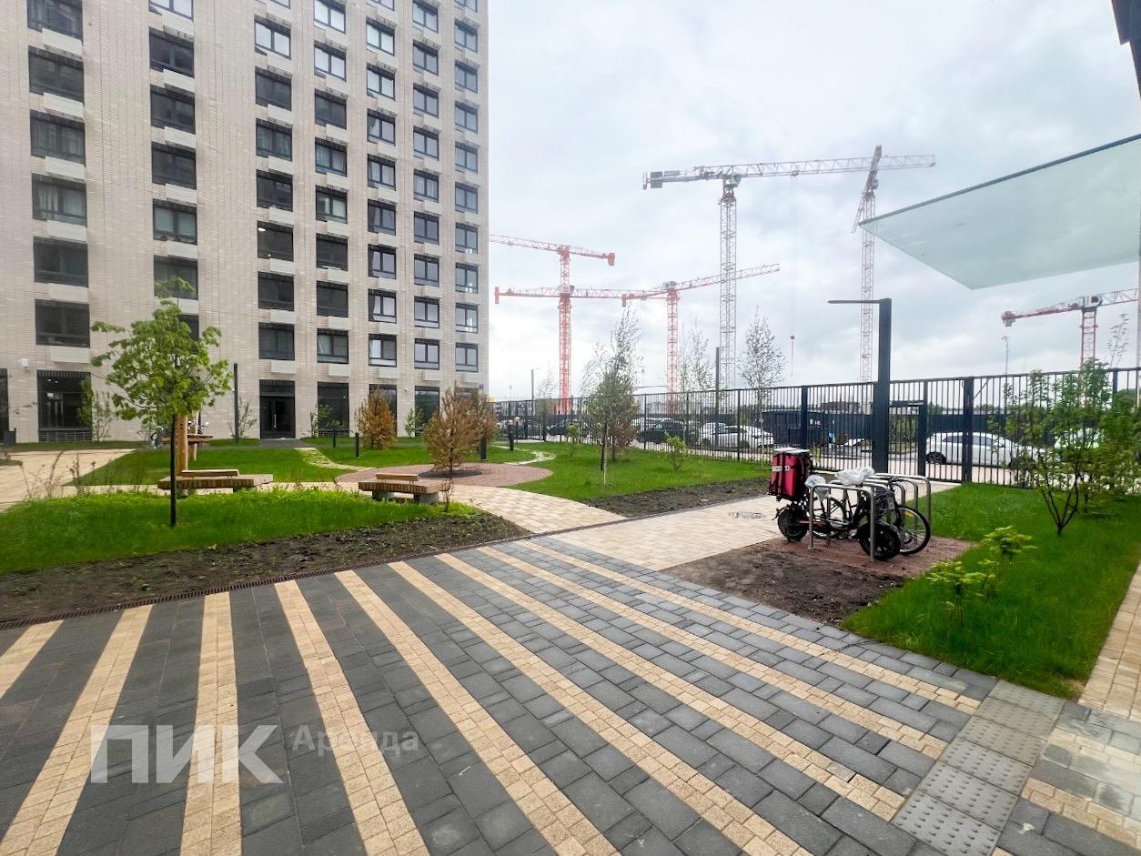 2-к. квартира, 46 м², 82 000 ₽/мес — фото № 22 2-к. квартира, 46 м², 82 000 ₽/мес — фото № 22