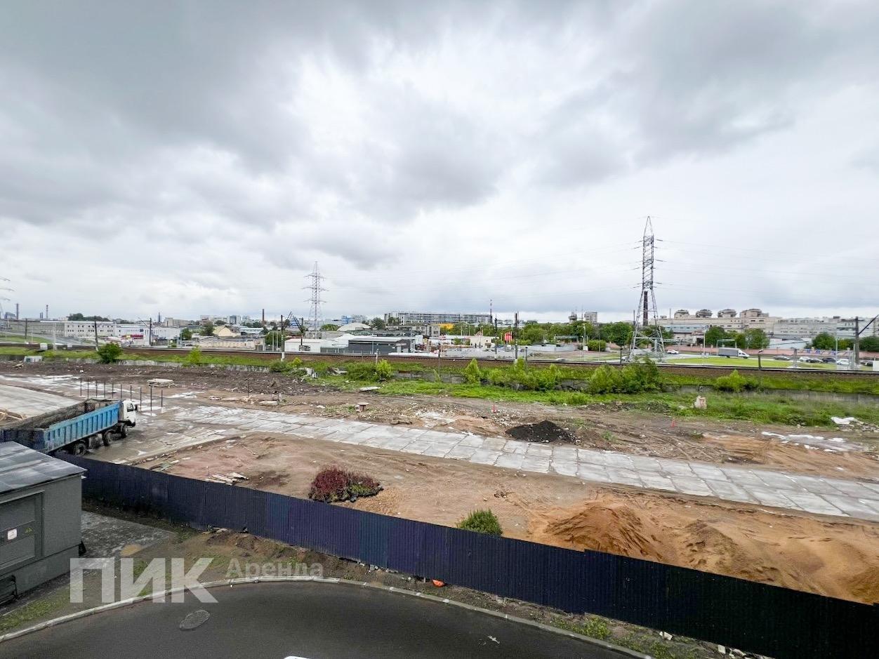 2-к. квартира, 46 м², 82 000 ₽/мес — фото № 18 2-к. квартира, 46 м², 82 000 ₽/мес — фото № 18
