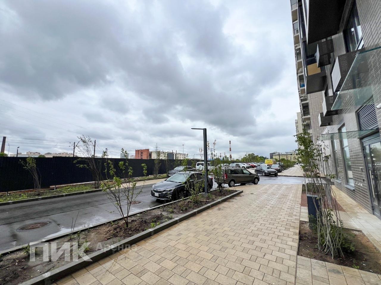 2-к. квартира, 46 м², 82 000 ₽/мес — фото № 23 2-к. квартира, 46 м², 82 000 ₽/мес — фото № 23