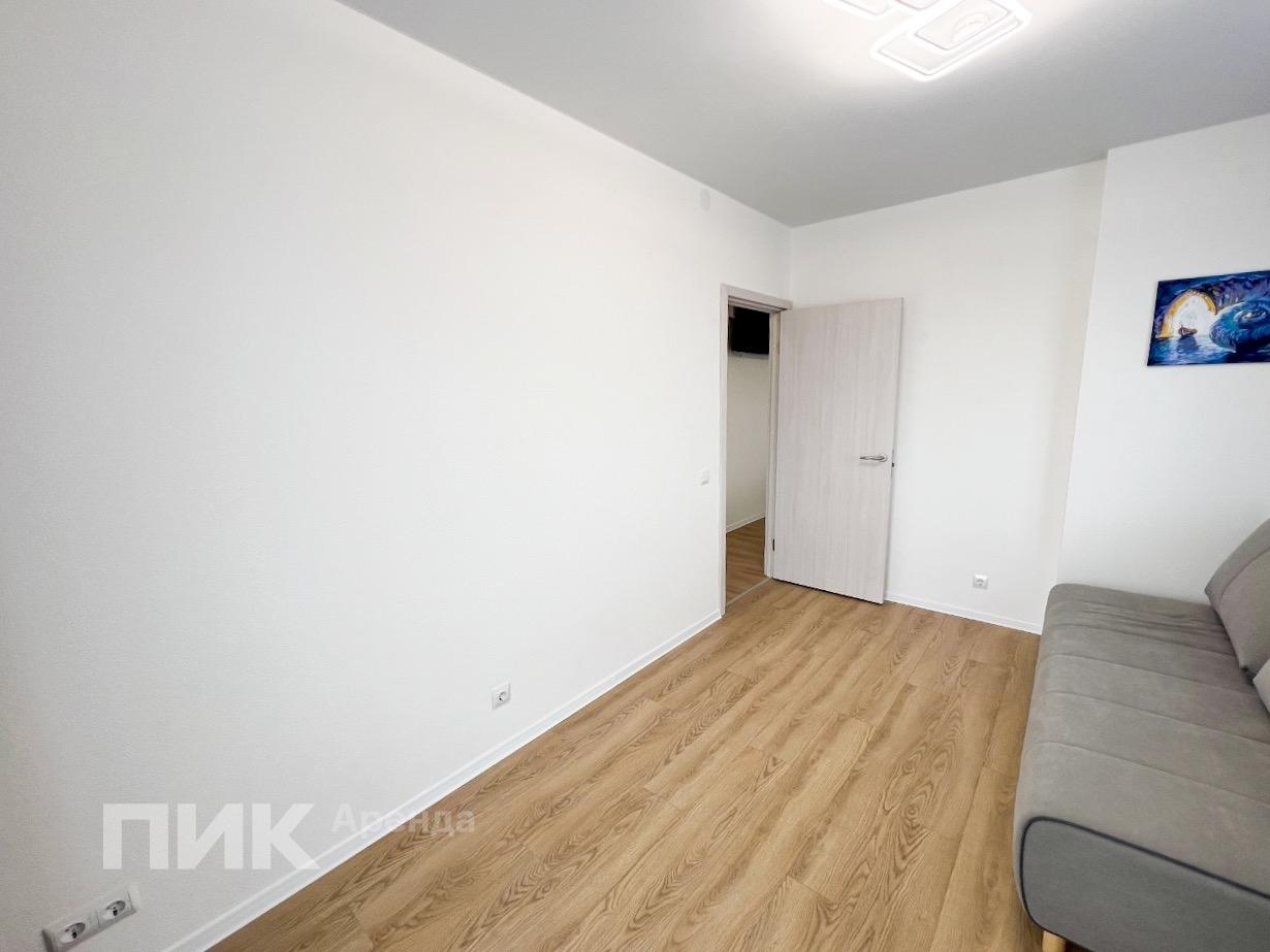 2-к. квартира, 46 м², 82 000 ₽/мес — фото № 2 2-к. квартира, 46 м², 82 000 ₽/мес — фото № 2