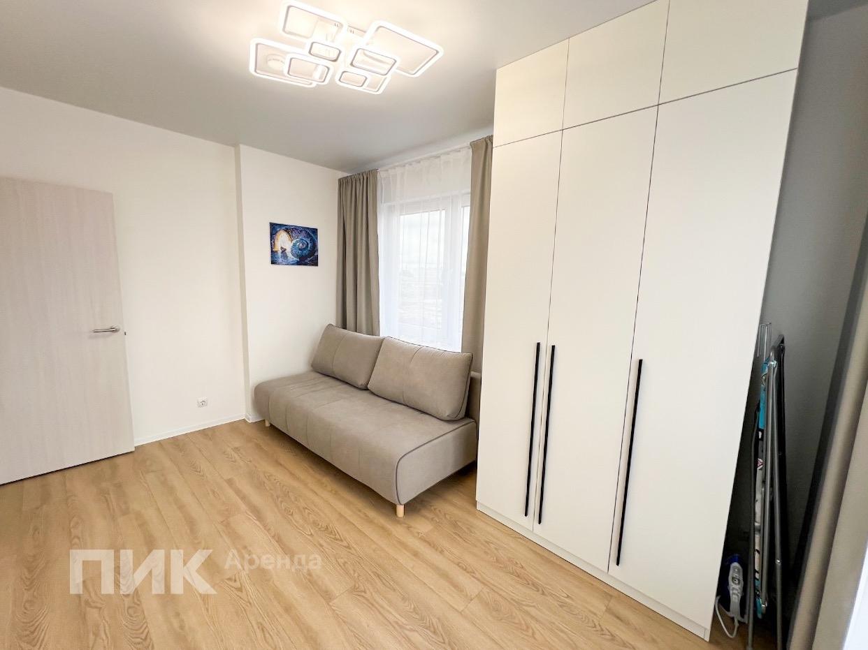 2-к. квартира, 46 м², 82 000 ₽/мес — фото № 3 2-к. квартира, 46 м², 82 000 ₽/мес — фото № 3