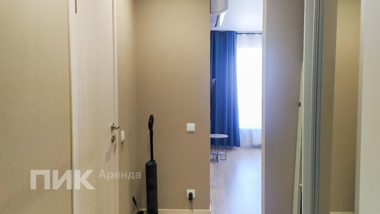1-к. квартира, 33 м², 74 600 ₽/мес — фото № 11 1-к. квартира, 33 м², 74 600 ₽/мес — фото № 11