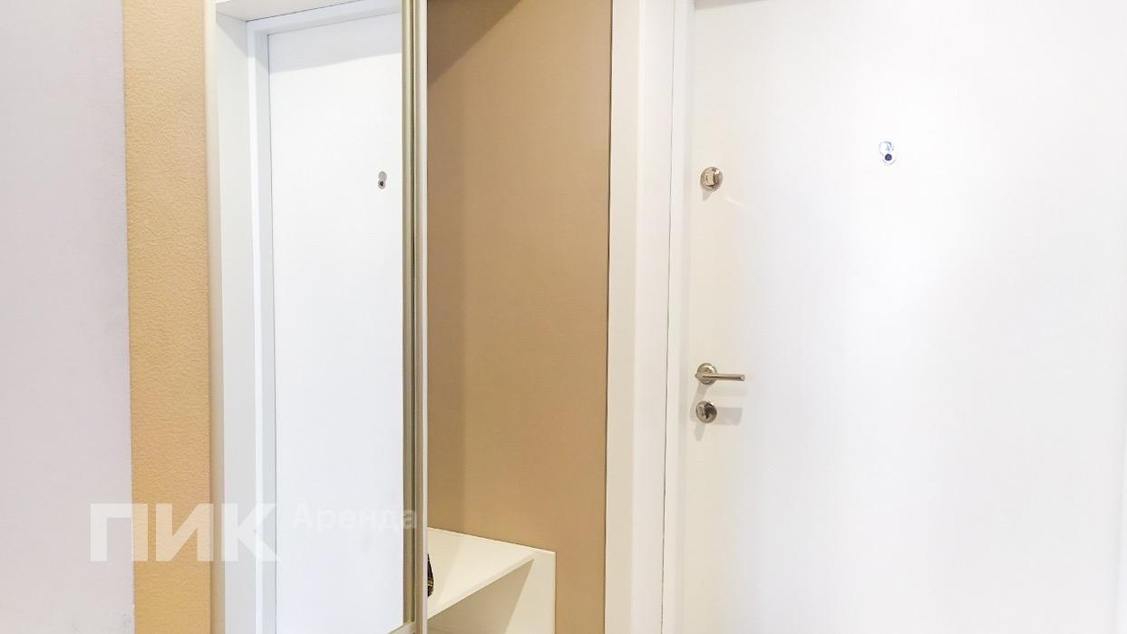 1-к. квартира, 33 м², 74 600 ₽/мес — фото № 12 1-к. квартира, 33 м², 74 600 ₽/мес — фото № 12