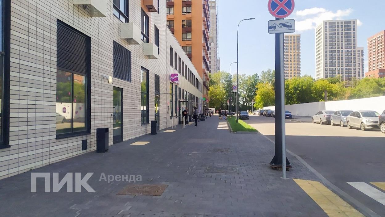 1-к. квартира, 33 м², 74 600 ₽/мес — фото № 19 1-к. квартира, 33 м², 74 600 ₽/мес — фото № 19