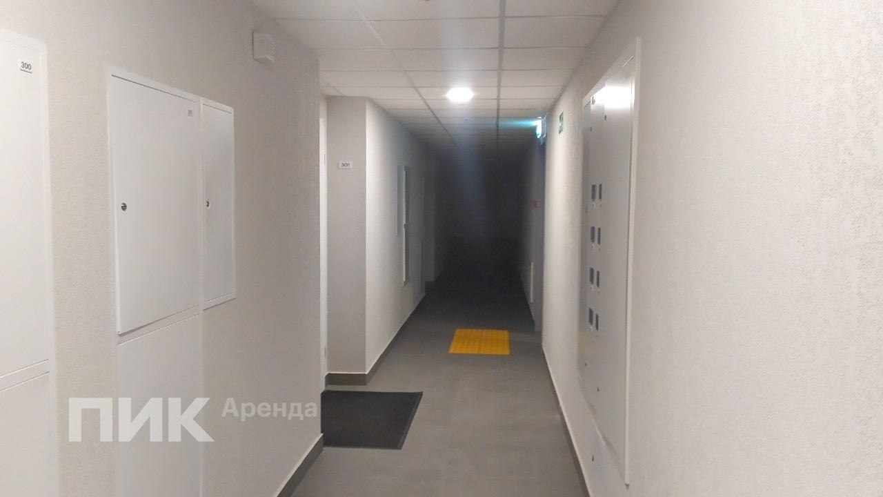 1-к. квартира, 33 м², 74 600 ₽/мес — фото № 13 1-к. квартира, 33 м², 74 600 ₽/мес — фото № 13