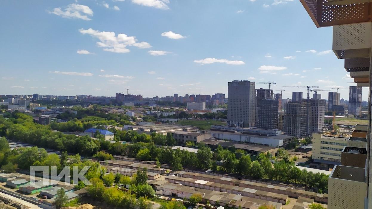 1-к. квартира, 33 м², 74 600 ₽/мес — фото № 15 1-к. квартира, 33 м², 74 600 ₽/мес — фото № 15