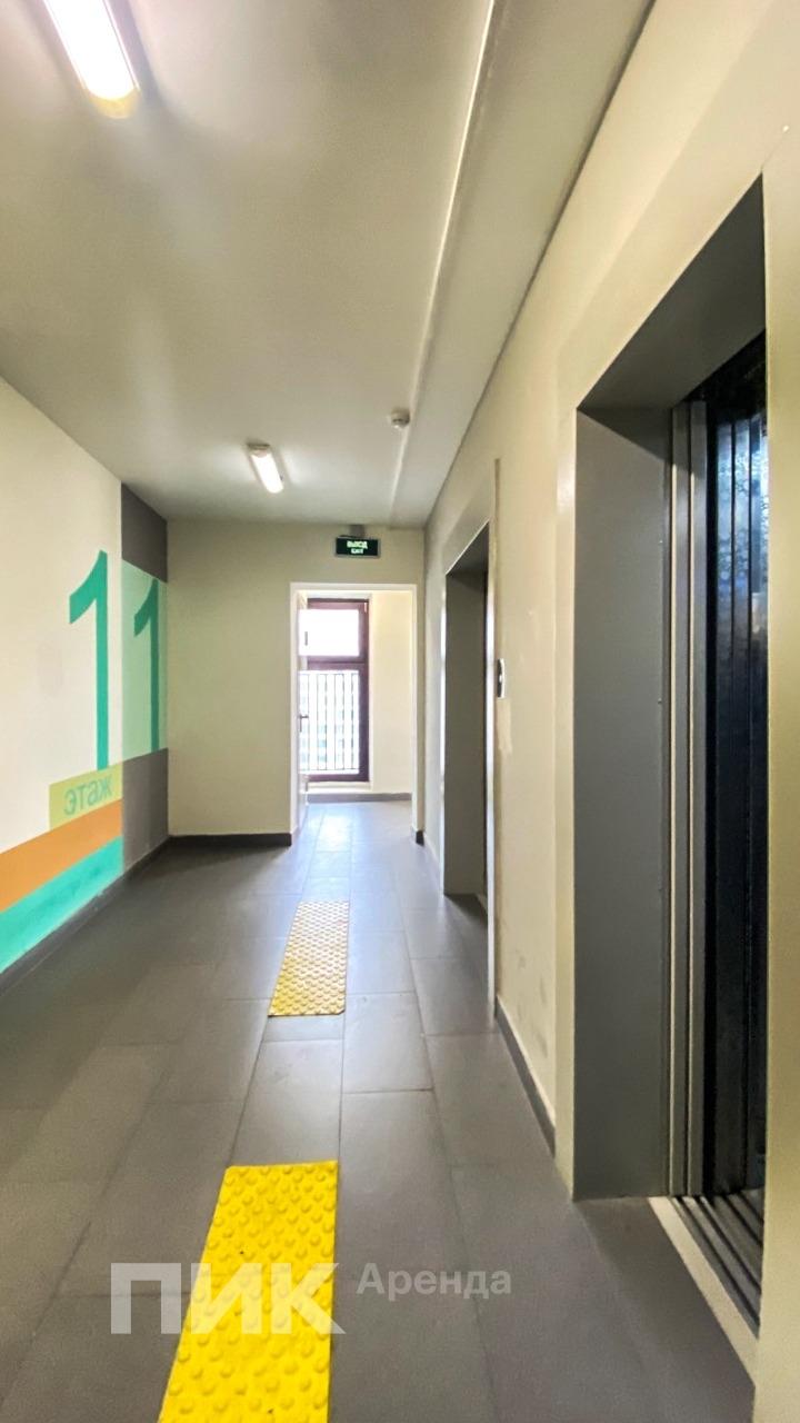 1-к. квартира, 31 м², 63 500 ₽/мес — фото № 12 1-к. квартира, 31 м², 63 500 ₽/мес — фото № 12