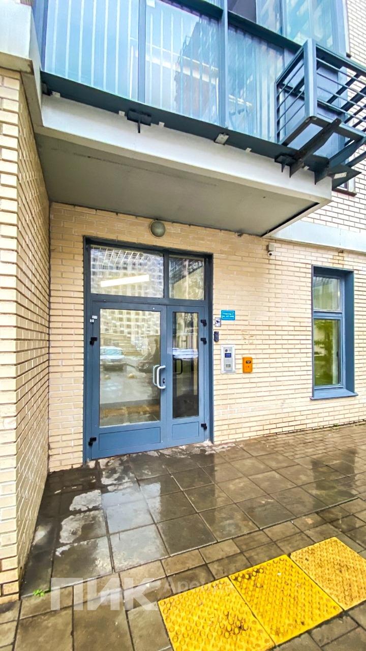 1-к. квартира, 31 м², 63 500 ₽/мес — фото № 16 1-к. квартира, 31 м², 63 500 ₽/мес — фото № 16