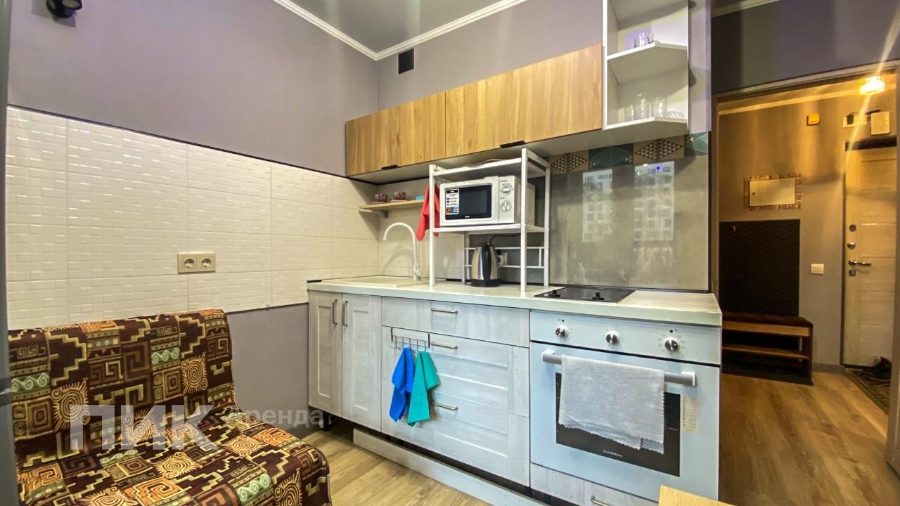 1-к. квартира, 31 м², 63 500 ₽/мес — фото № 6 1-к. квартира, 31 м², 63 500 ₽/мес — фото № 6