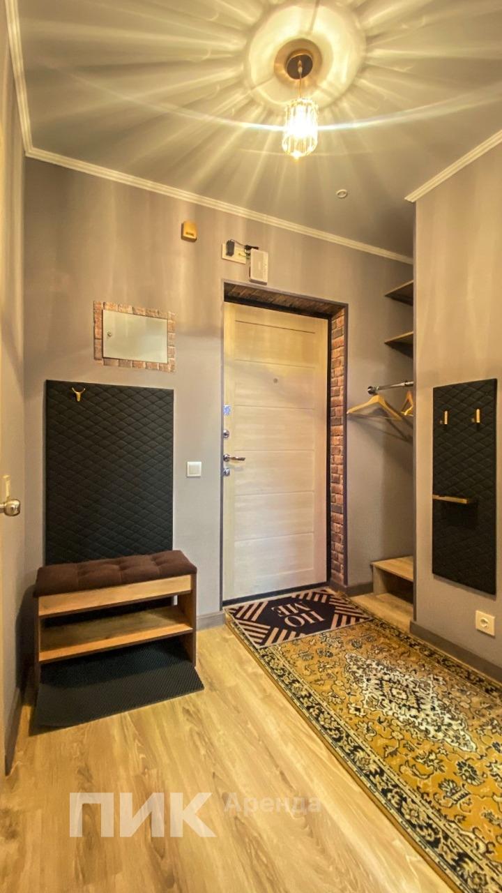 1-к. квартира, 31 м², 63 500 ₽/мес — фото № 11 1-к. квартира, 31 м², 63 500 ₽/мес — фото № 11