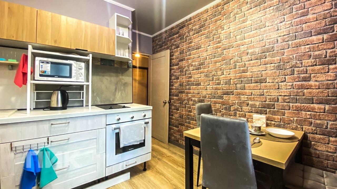 1-к. квартира, 31 м², 63 500 ₽/мес — фото № 7 1-к. квартира, 31 м², 63 500 ₽/мес — фото № 7