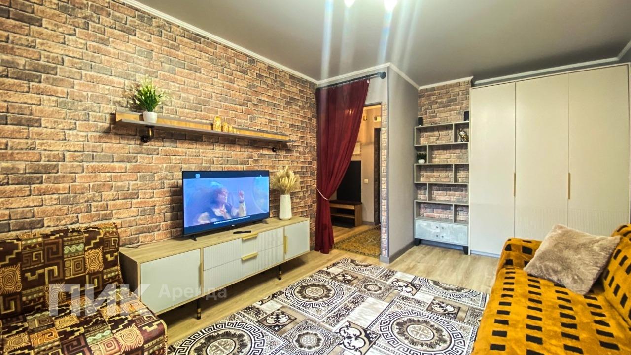 1-к. квартира, 31 м², 63 500 ₽/мес — фото № 3 1-к. квартира, 31 м², 63 500 ₽/мес — фото № 3