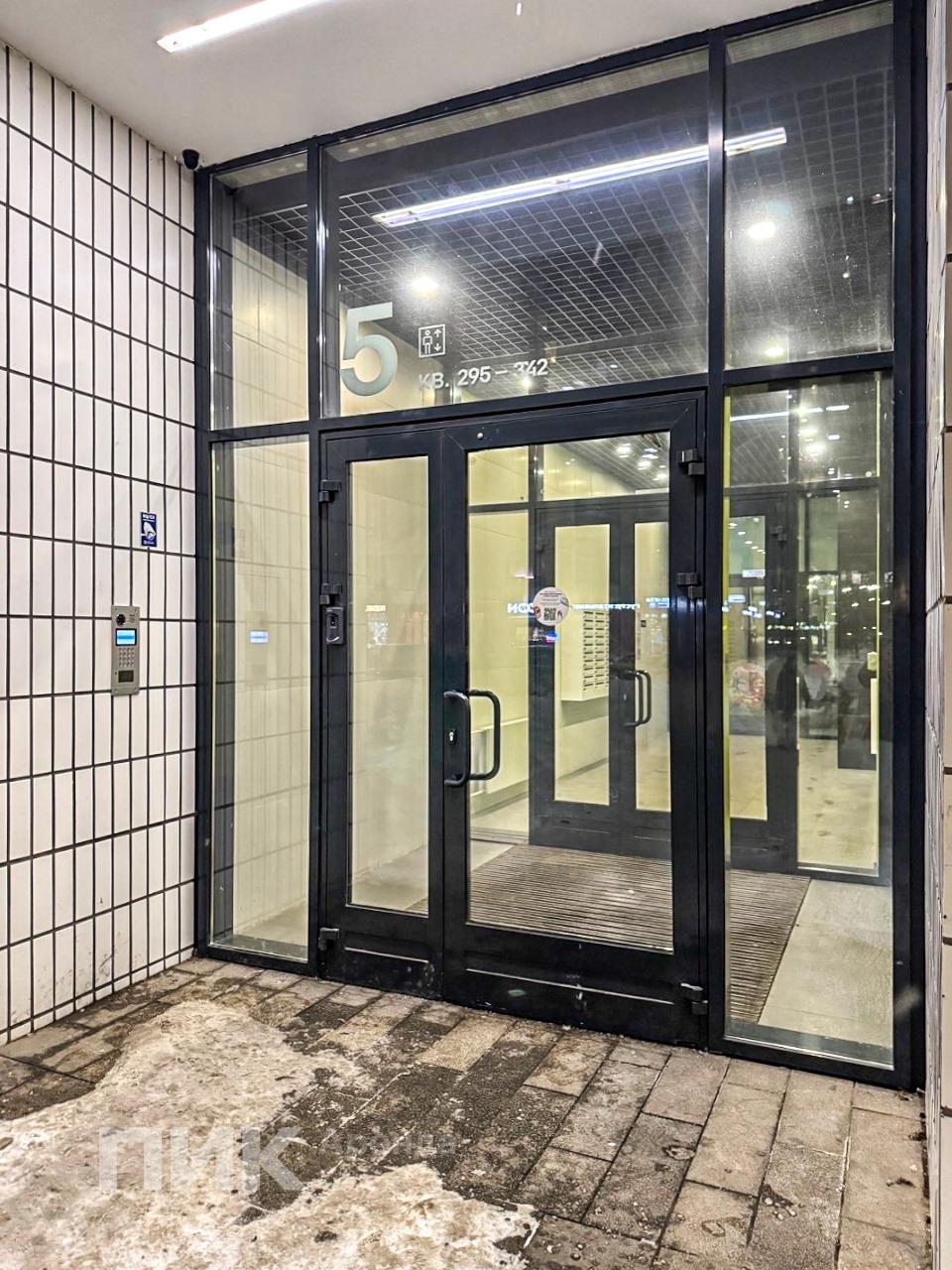 3-к. квартира, 87 м², 89 500 ₽/мес — фото № 21 3-к. квартира, 87 м², 89 500 ₽/мес — фото № 21