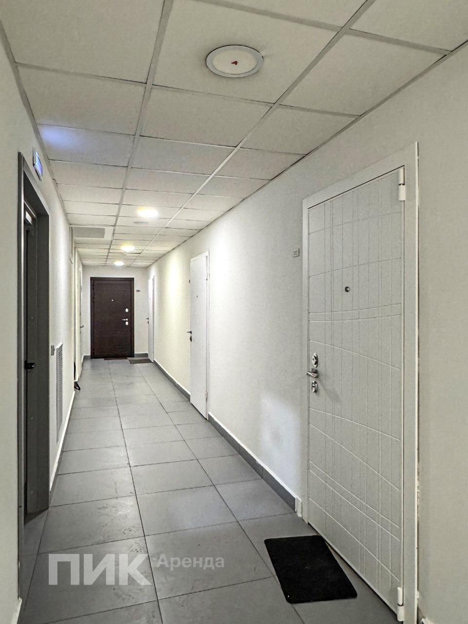 3-к. квартира, 87 м², 89 500 ₽/мес — фото № 16 3-к. квартира, 87 м², 89 500 ₽/мес — фото № 16