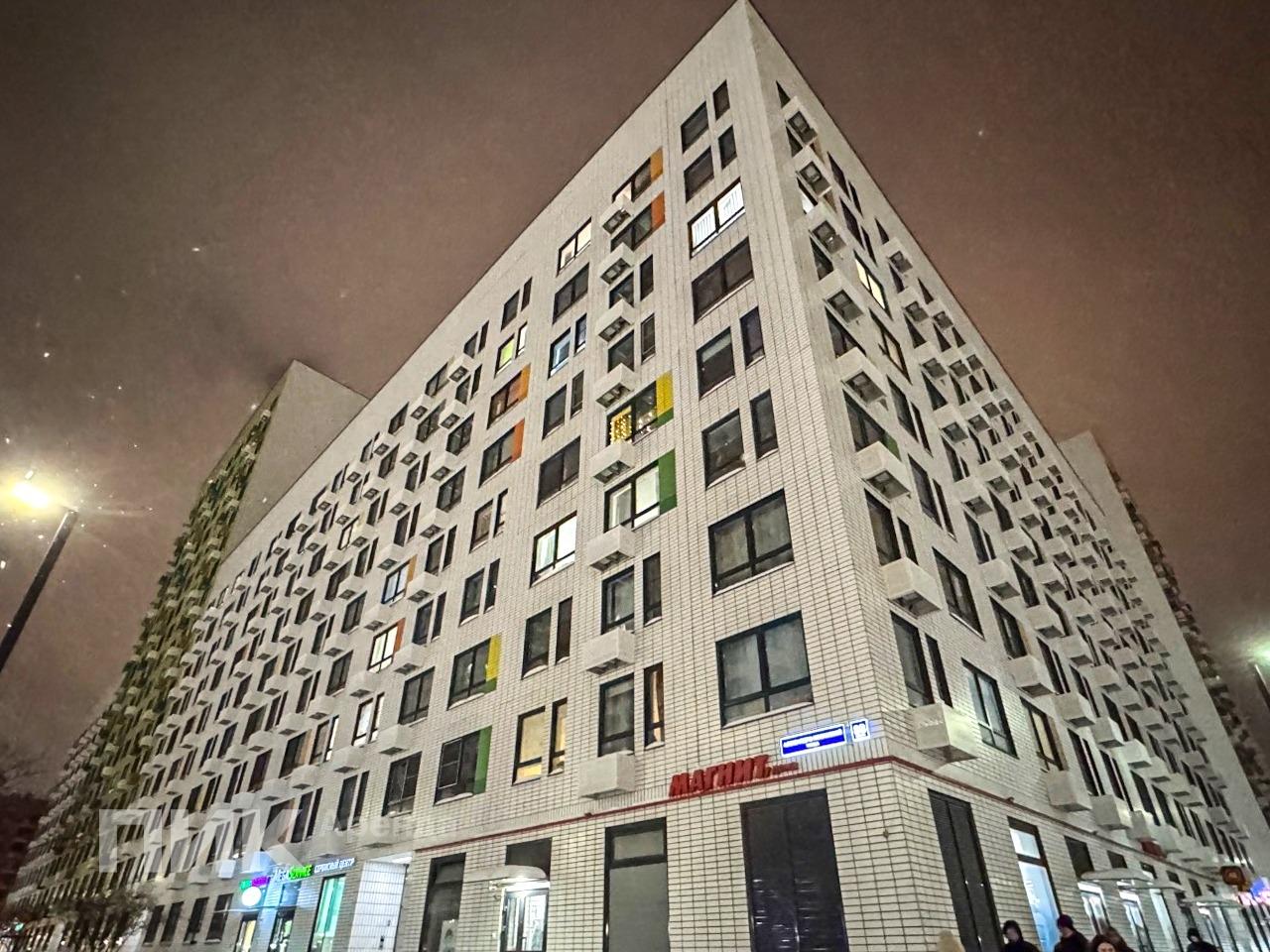 3-к. квартира, 87 м², 89 500 ₽/мес — фото № 20 3-к. квартира, 87 м², 89 500 ₽/мес — фото № 20