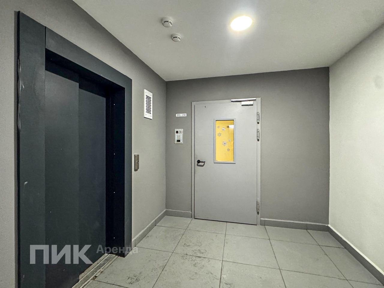 3-к. квартира, 87 м², 89 500 ₽/мес — фото № 17 3-к. квартира, 87 м², 89 500 ₽/мес — фото № 17